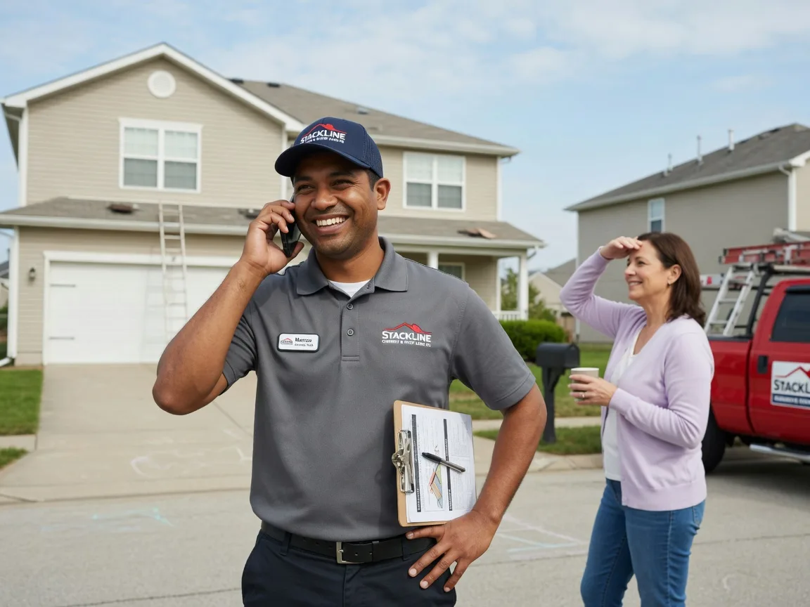 Chimney flashing repair Bolton, CT FAQs